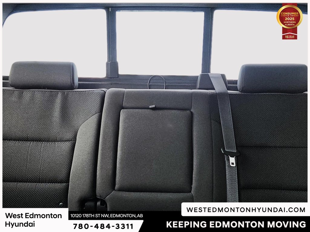 2018 Chevrolet Silverado 1500 LT in Edmonton, Alberta - 21 - w1024h768px