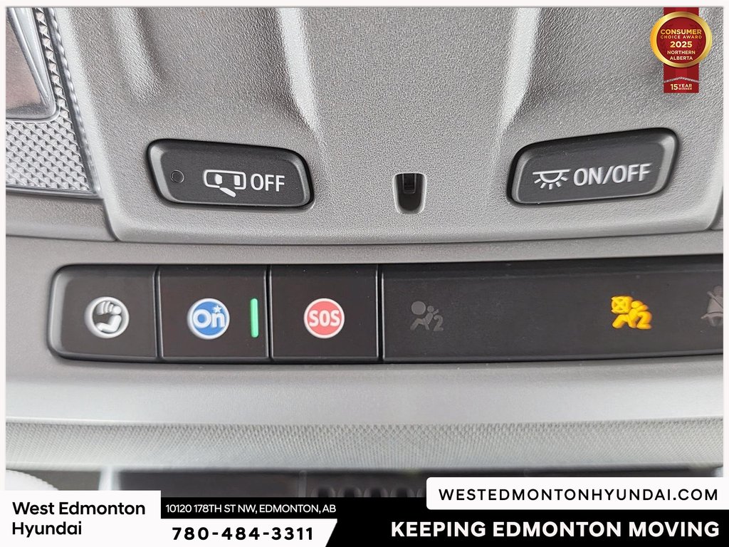 2025 Chevrolet Silverado 1500 LT in Edmonton, Alberta - 29 - w1024h768px