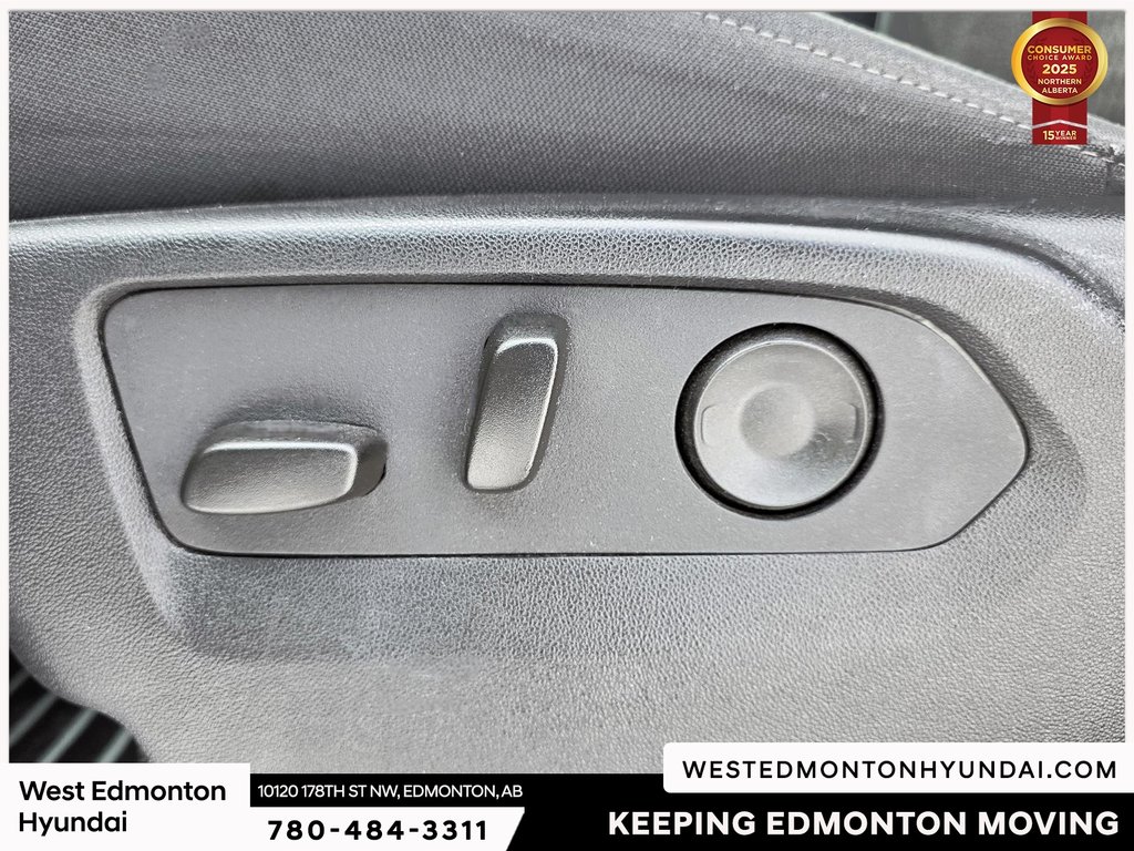 2025 Chevrolet Silverado 1500 LT in Edmonton, Alberta - 20 - w1024h768px