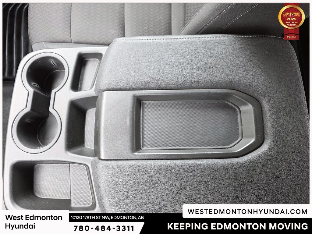 2025 Chevrolet Silverado 1500 LT in Edmonton, Alberta - 31 - w1024h768px