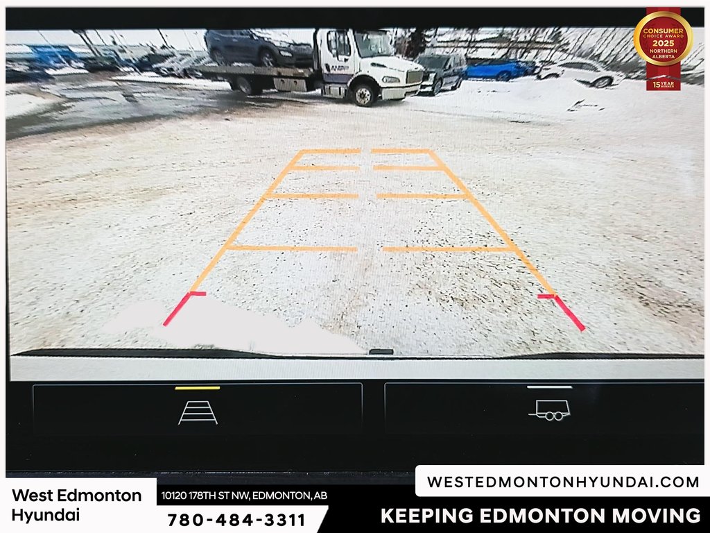 2025 Chevrolet Silverado 1500 LT in Edmonton, Alberta - 27 - w1024h768px