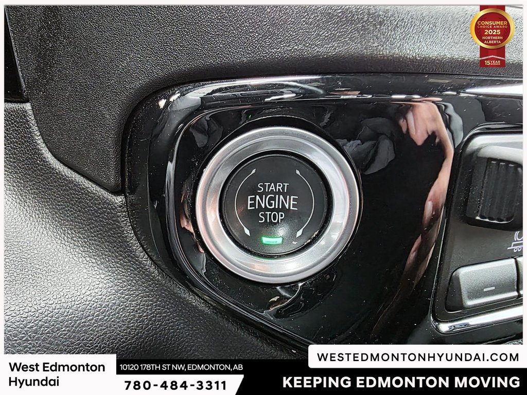 2025 Chevrolet Silverado 1500 LT in Edmonton, Alberta - 17 - w1024h768px