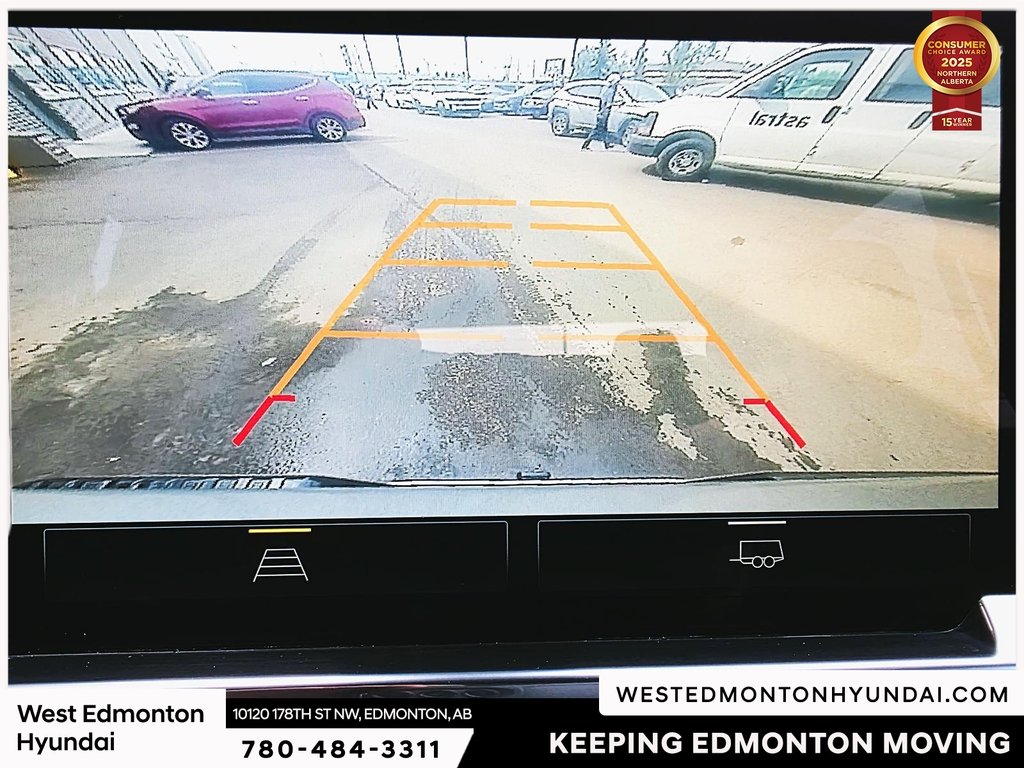 2025 Chevrolet Silverado 1500 LT in Edmonton, Alberta - 23 - w1024h768px