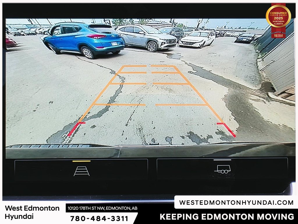 2025 Chevrolet Silverado 1500 LT in Edmonton, Alberta - 19 - w1024h768px
