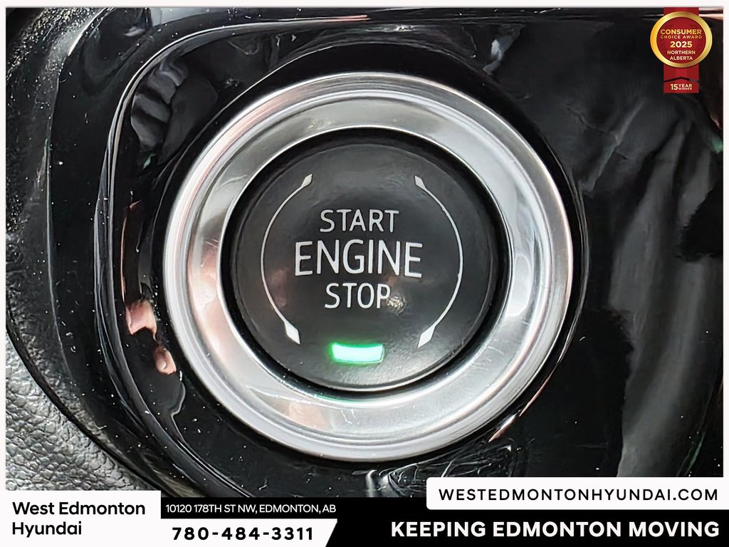 2025 Chevrolet Silverado 1500 LT in Edmonton, Alberta - 17 - w1024h768px