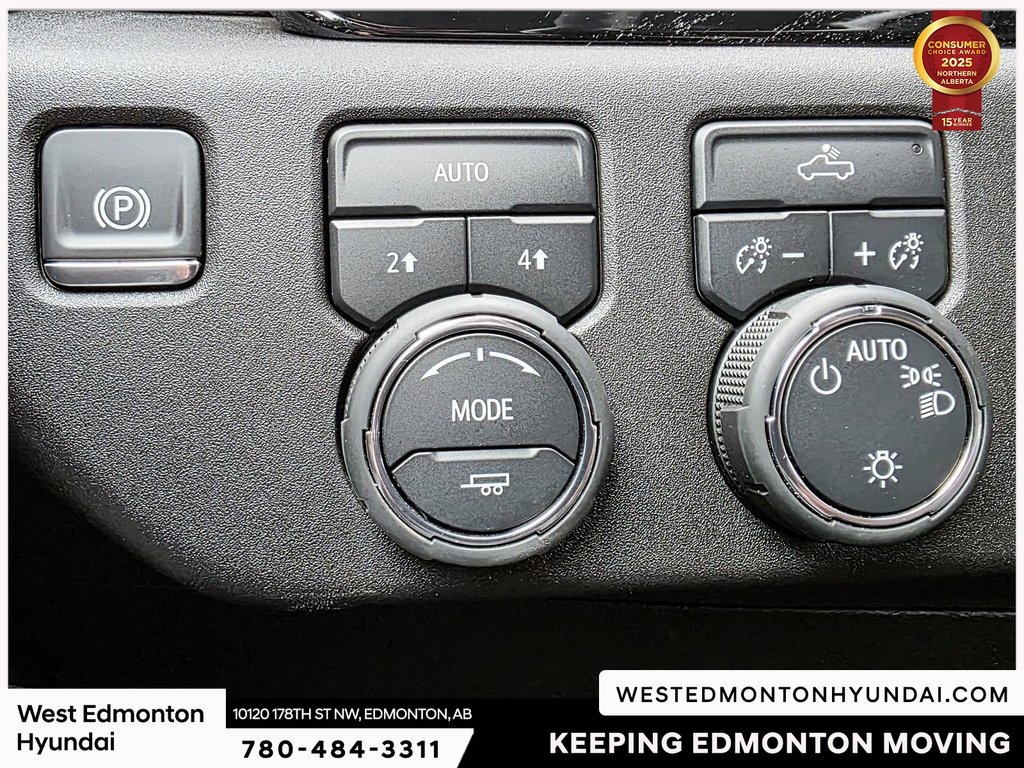 2025 Chevrolet Silverado 1500 LT in Edmonton, Alberta - 19 - w1024h768px