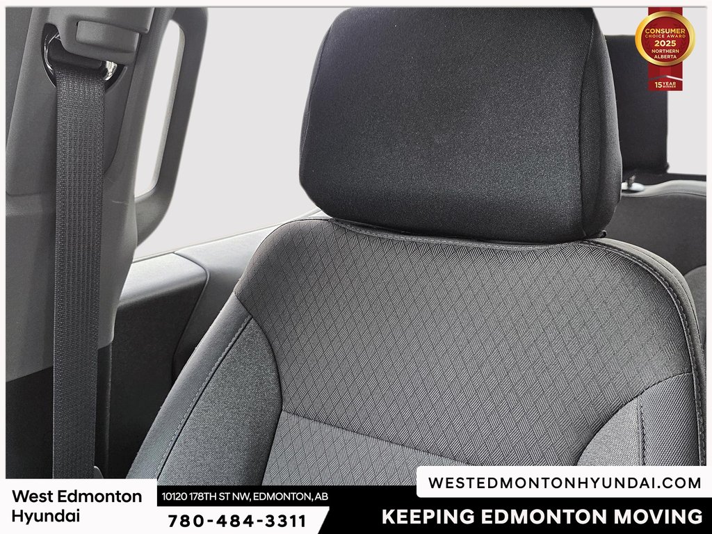 2025 Chevrolet Silverado 1500 LT in Edmonton, Alberta - 28 - w1024h768px
