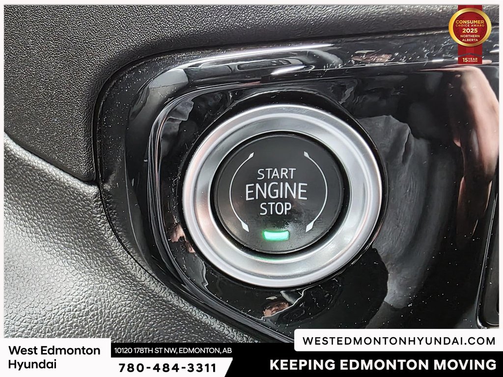 2025 Chevrolet Silverado 1500 LT in Edmonton, Alberta - 23 - w1024h768px