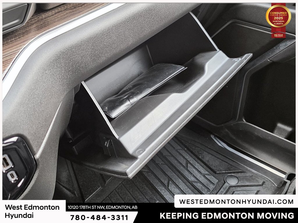 2025 Chevrolet Silverado 1500 LT in Edmonton, Alberta - 27 - w1024h768px