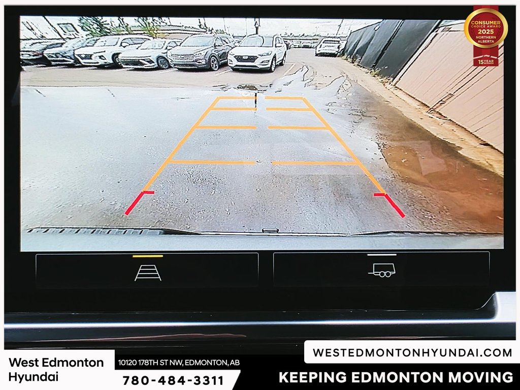 2026 Chevrolet Silverado 1500 LT in Edmonton, Alberta - 19 - w1024h768px