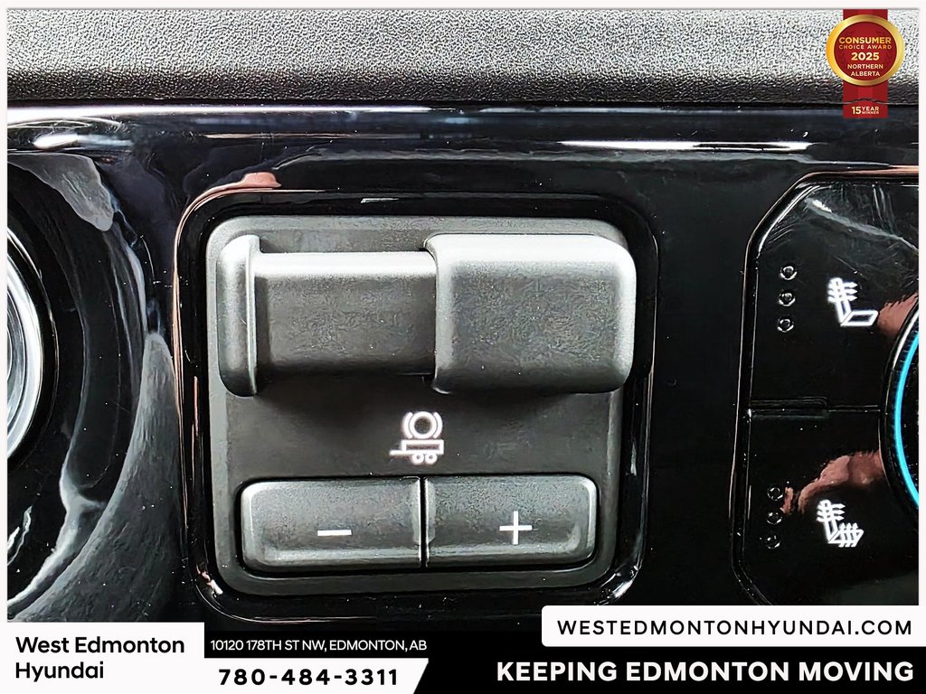 2026 Chevrolet Silverado 1500 LT in Edmonton, Alberta - 20 - w1024h768px