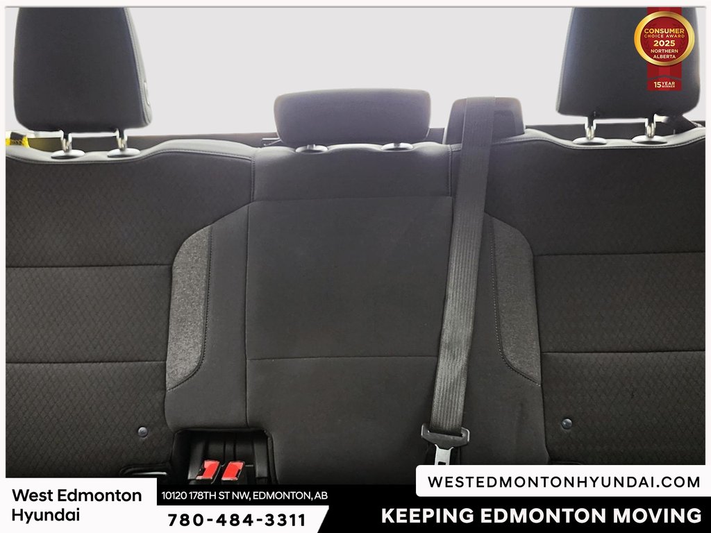2026 Chevrolet Silverado 1500 LT in Edmonton, Alberta - 23 - w1024h768px