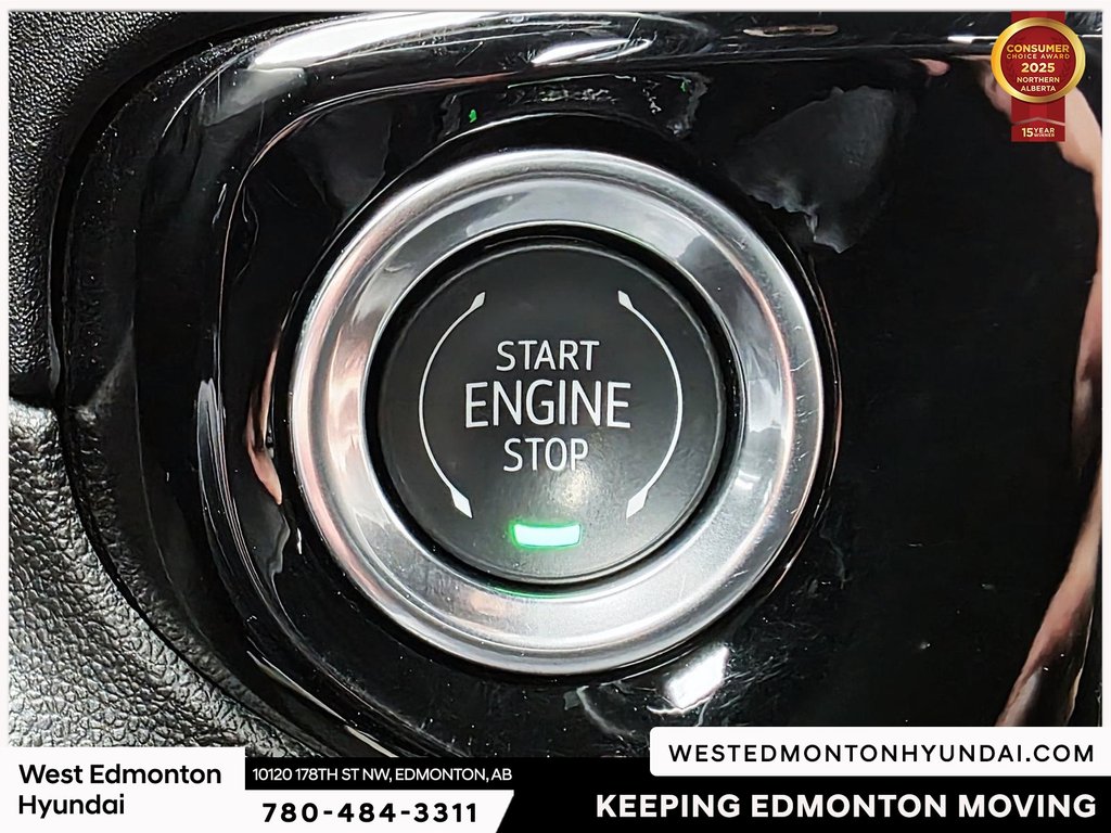 2026 Chevrolet Silverado 1500 LT in Edmonton, Alberta - 17 - w1024h768px