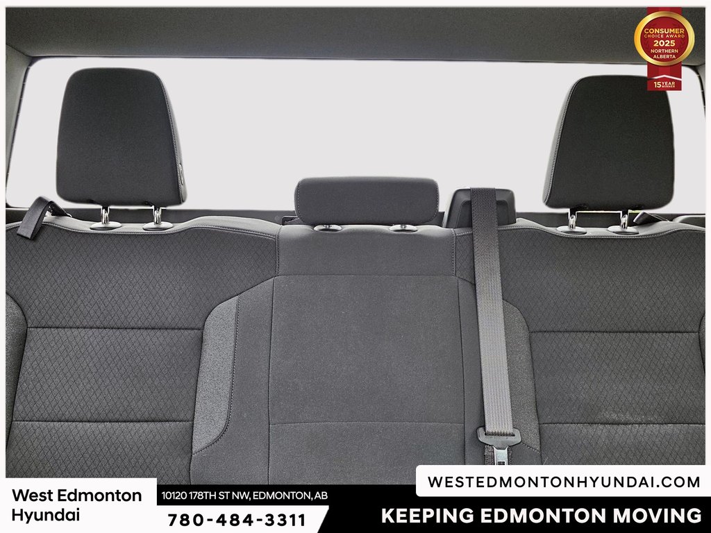 2025 Chevrolet Silverado 2500HD LT in Edmonton, Alberta - 21 - w1024h768px