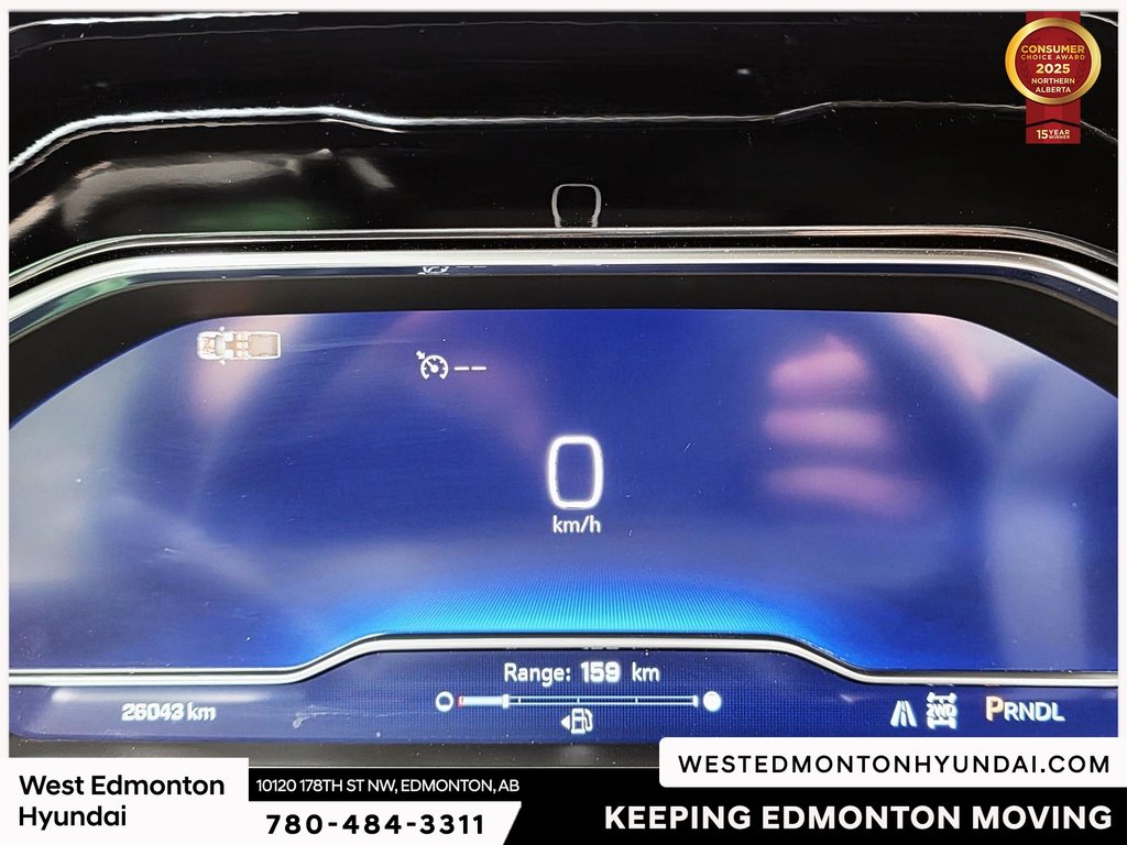 2025 Chevrolet Silverado 2500HD LT in Edmonton, Alberta - 16 - w1024h768px