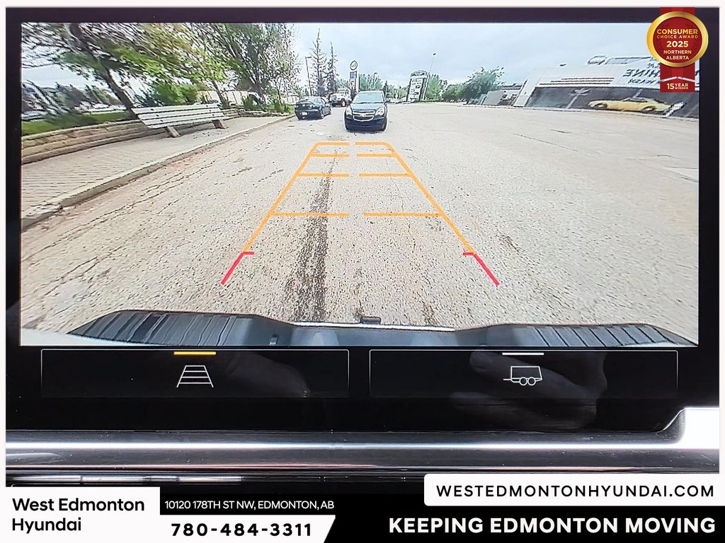 2025 Chevrolet Silverado 2500HD LT in Edmonton, Alberta - 18 - w1024h768px