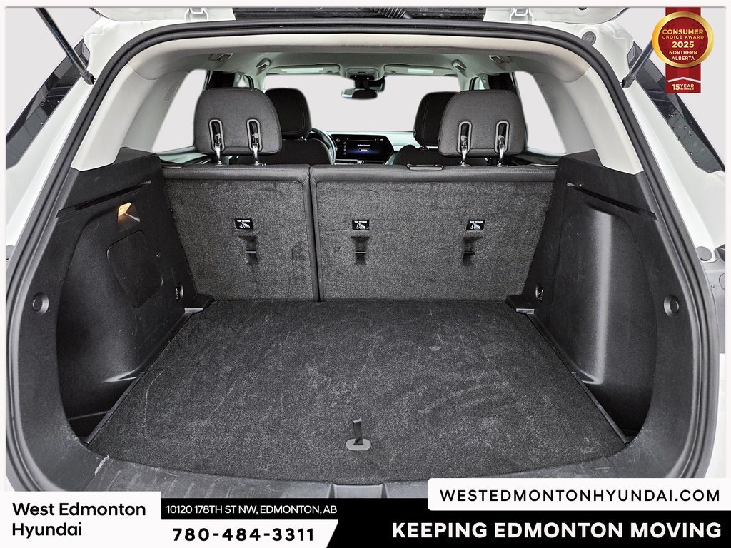 2025 Chevrolet TrailBlazer LT in Edmonton, Alberta - 10 - w1024h768px