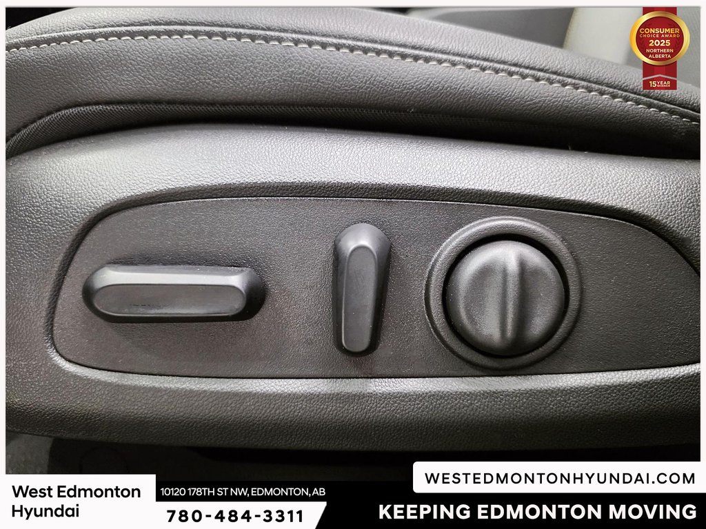 2025 Chevrolet Trax ACTIV in Edmonton, Alberta - 21 - w1024h768px