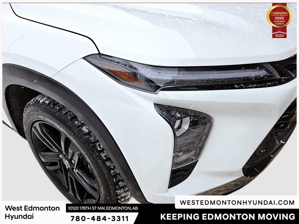 2025 Chevrolet Trax ACTIV in Edmonton, Alberta - 13 - w1024h768px