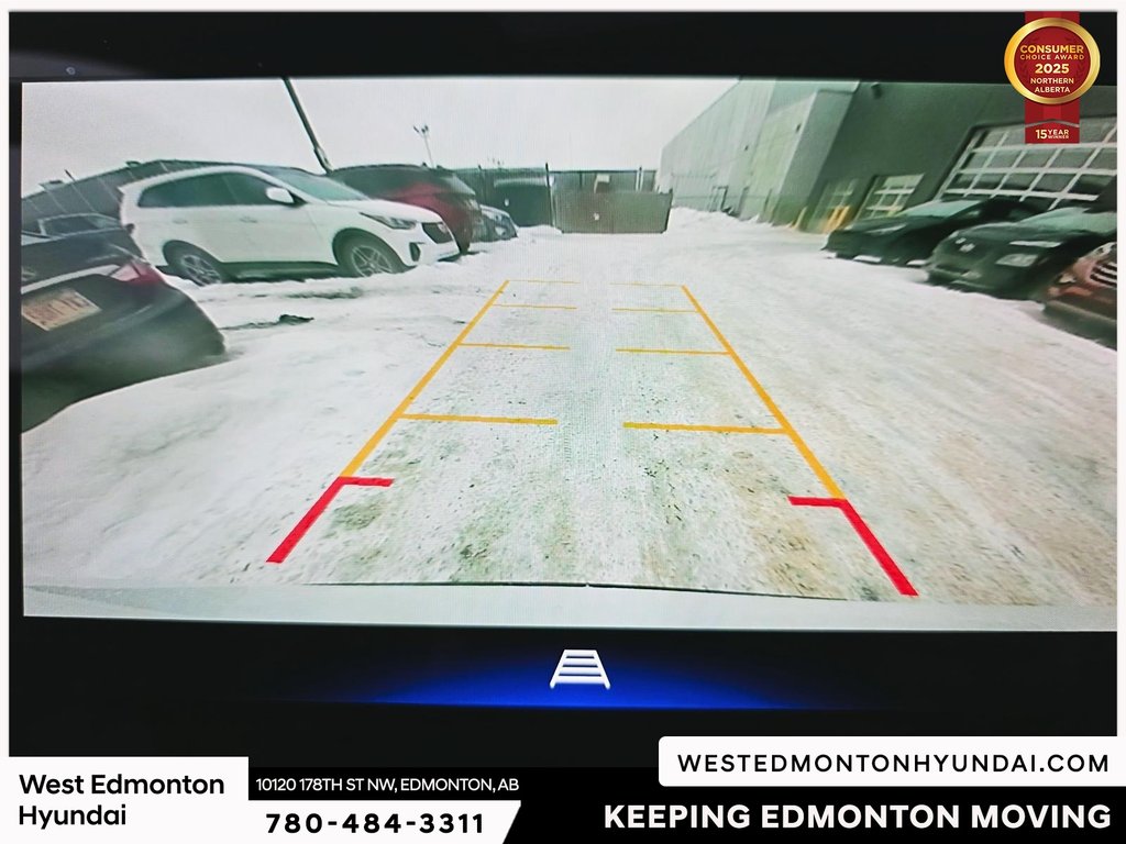 2025 Chevrolet Trax ACTIV in Edmonton, Alberta - 28 - w1024h768px