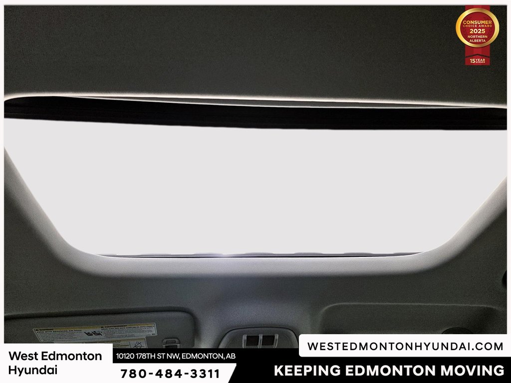 2025 Chevrolet Trax ACTIV in Edmonton, Alberta - 16 - w1024h768px