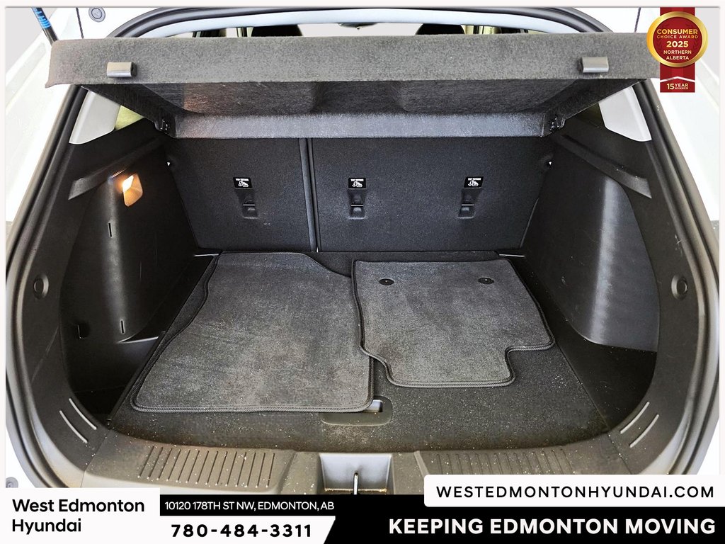 2025 Chevrolet Trax ACTIV in Edmonton, Alberta - 14 - w1024h768px