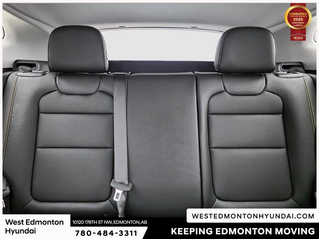 2025 Chevrolet Trax ACTIV in Edmonton, Alberta - 36 - w1024h768px