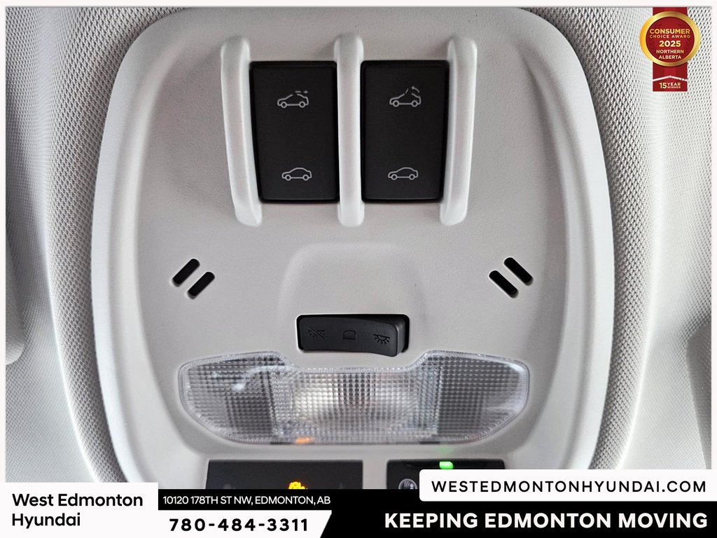 2025 Chevrolet Trax ACTIV in Edmonton, Alberta - 32 - w1024h768px