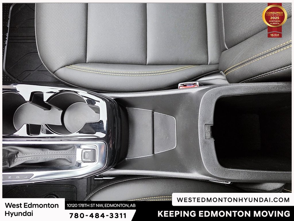2025 Chevrolet Trax ACTIV in Edmonton, Alberta - 34 - w1024h768px