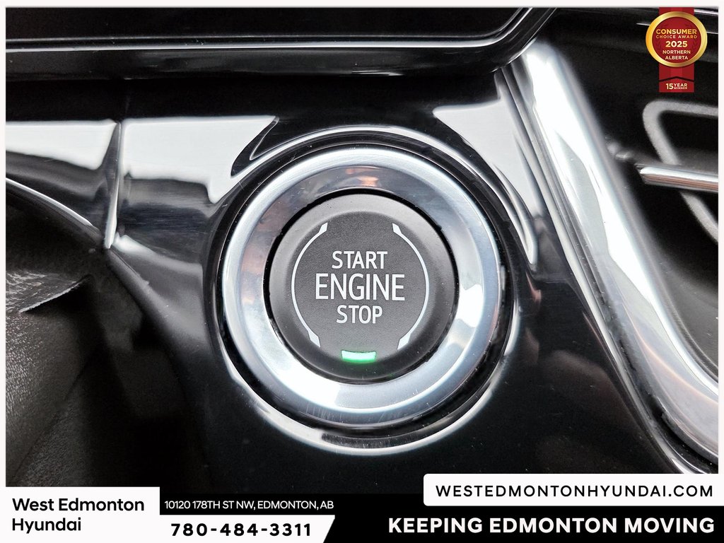 2025 Chevrolet Trax ACTIV in Edmonton, Alberta - 26 - w1024h768px