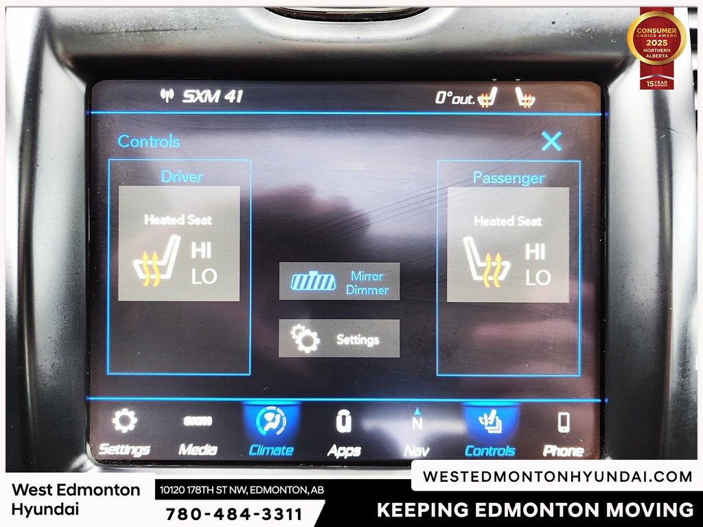 2022 Chrysler 300 S in Edmonton, Alberta - 24 - w1024h768px