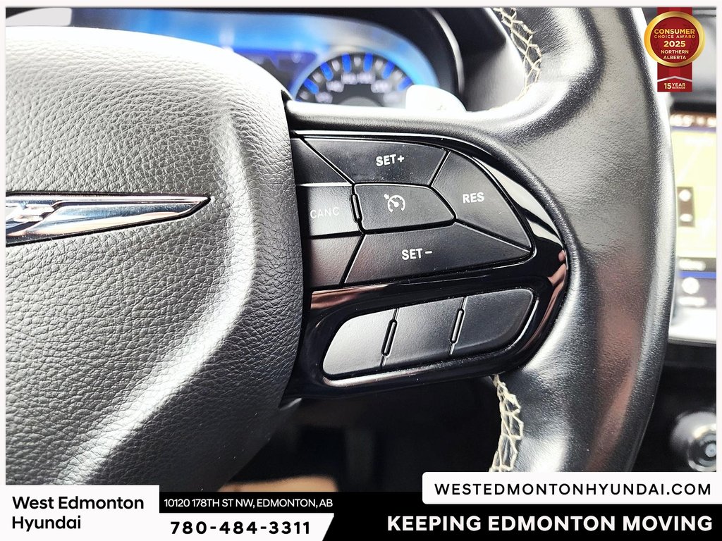 2022 Chrysler 300 S in Edmonton, Alberta - 19 - w1024h768px