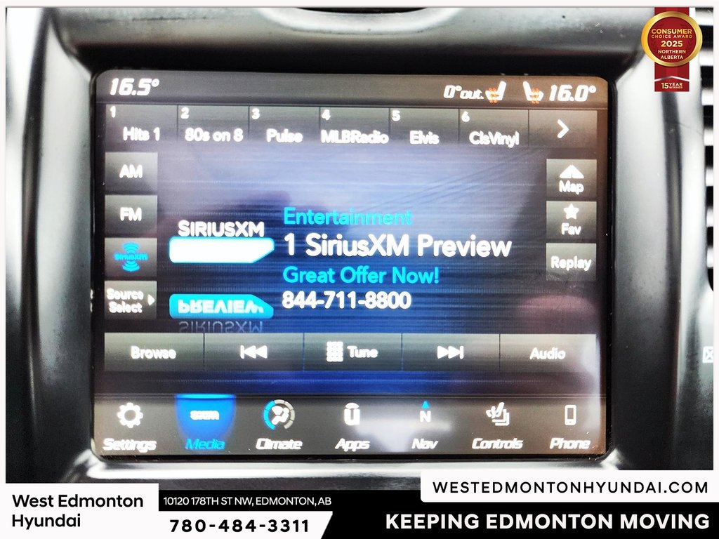 2022 Chrysler 300 S in Edmonton, Alberta - 25 - w1024h768px