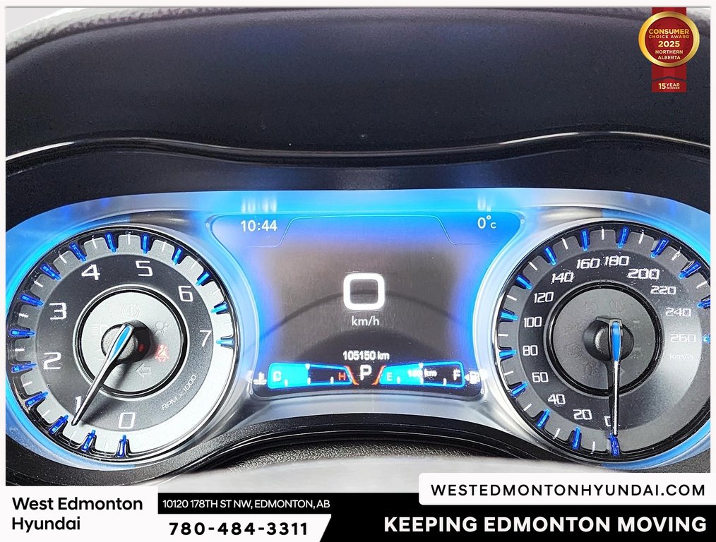 2022 Chrysler 300 S in Edmonton, Alberta - 20 - w1024h768px