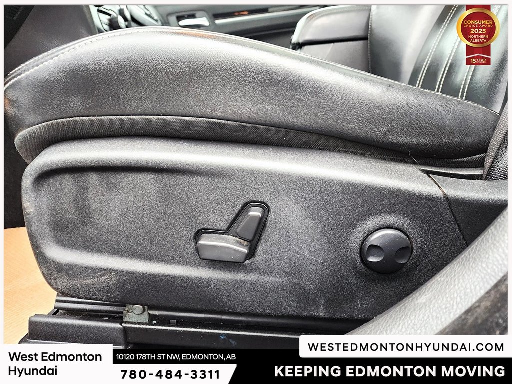 2022 Chrysler 300 S in Edmonton, Alberta - 16 - w1024h768px