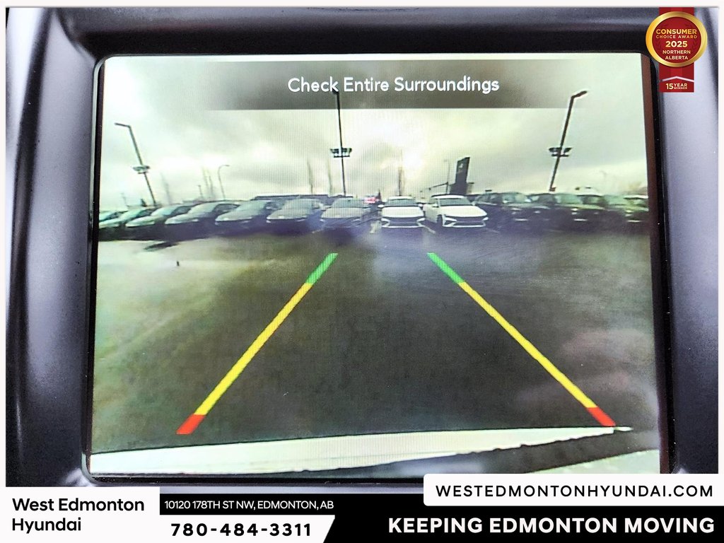 2022 Chrysler 300 S in Edmonton, Alberta - 23 - w1024h768px