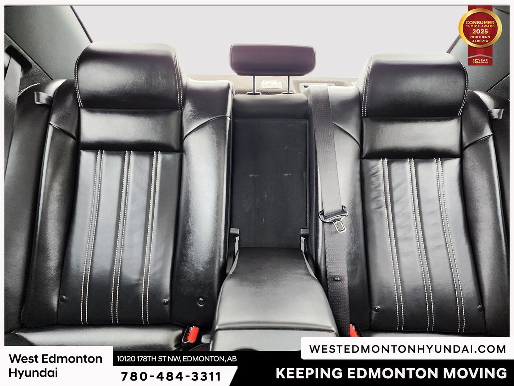 2022 Chrysler 300 S in Edmonton, Alberta - 32 - w1024h768px