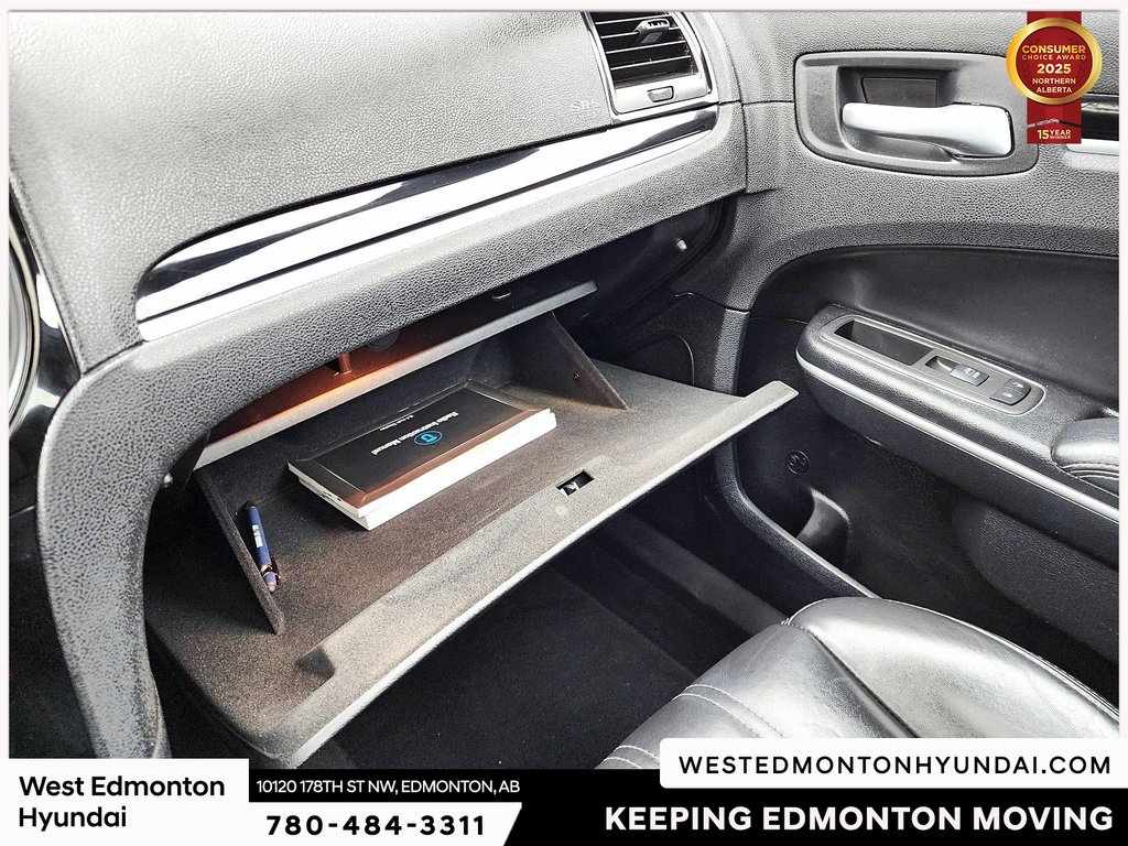 2022 Chrysler 300 S in Edmonton, Alberta - 29 - w1024h768px