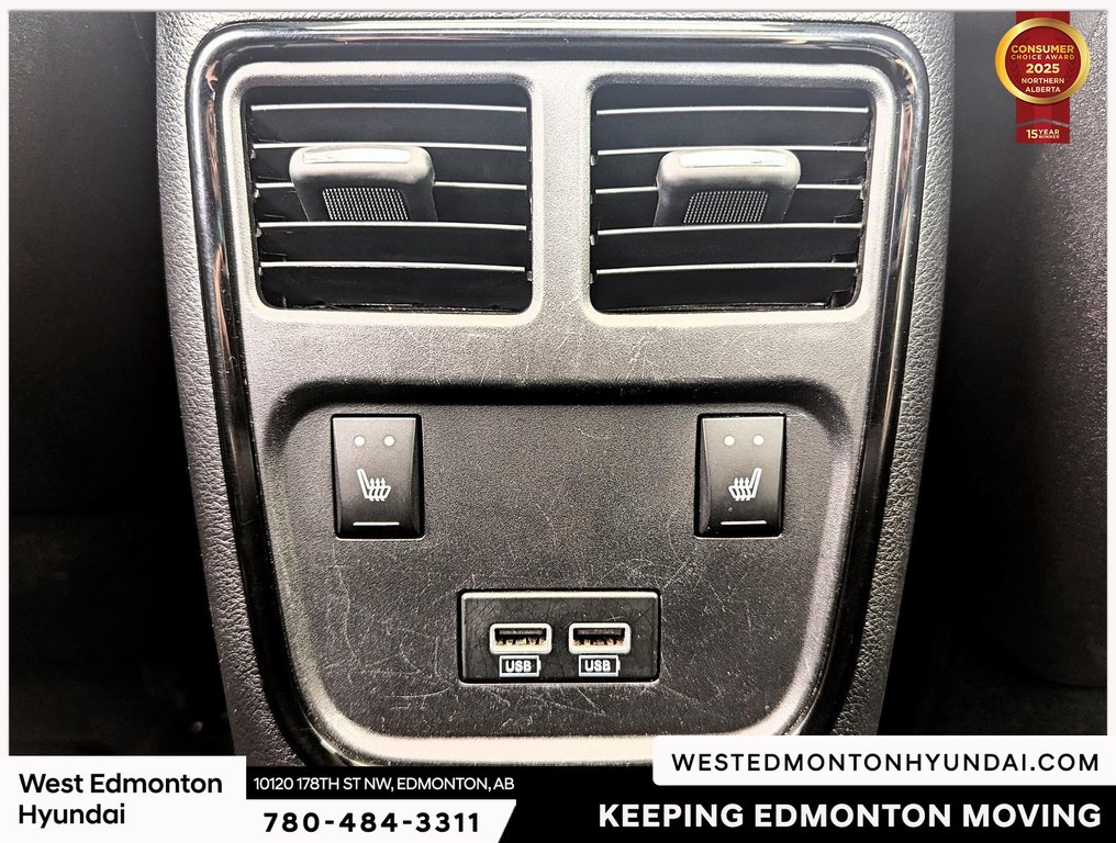 2023 Chrysler 300 Touring in Edmonton, Alberta - 16 - w1024h768px