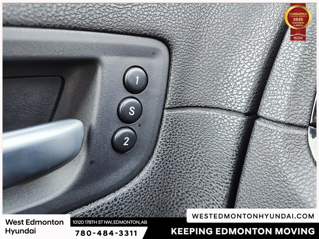 2023 Chrysler 300 S in Edmonton, Alberta - 23 - w1024h768px