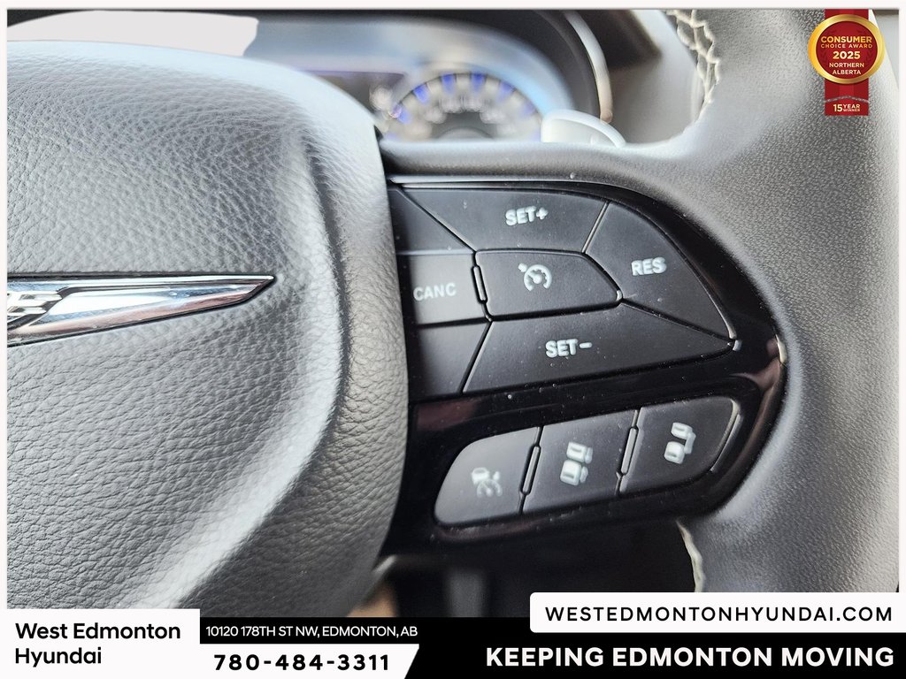 2023 Chrysler 300 S in Edmonton, Alberta - 27 - w1024h768px