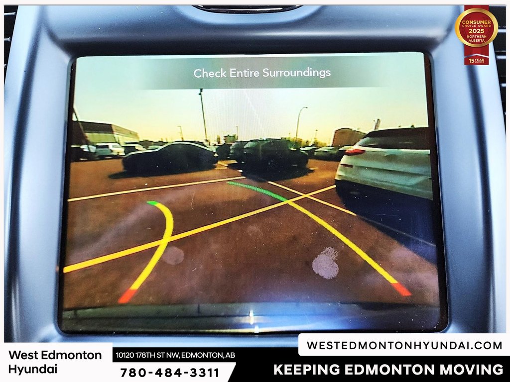 2023 Chrysler 300 S in Edmonton, Alberta - 31 - w1024h768px
