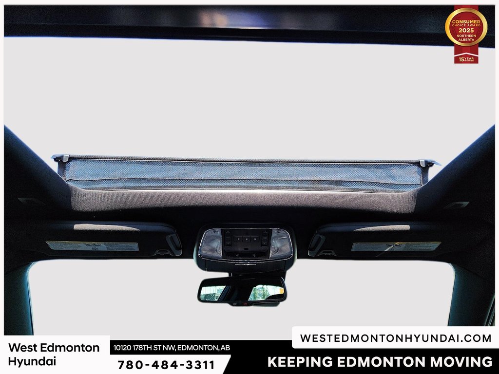 2023 Chrysler 300 S in Edmonton, Alberta - 16 - w1024h768px