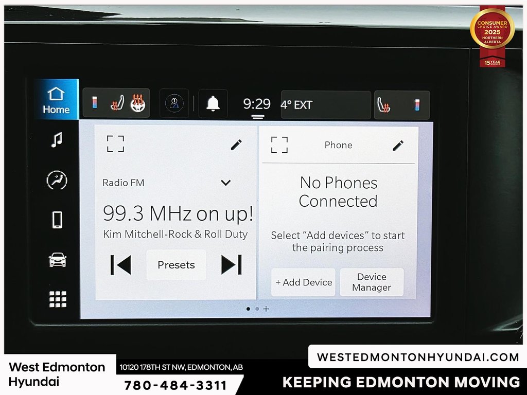 2023 Chrysler Grand Caravan SXT in Edmonton, Alberta - 16 - w1024h768px