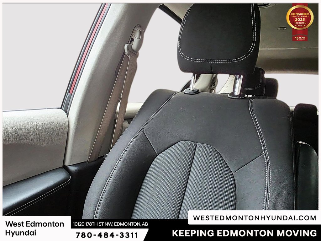 2023 Chrysler Grand Caravan SXT in Edmonton, Alberta - 20 - w1024h768px
