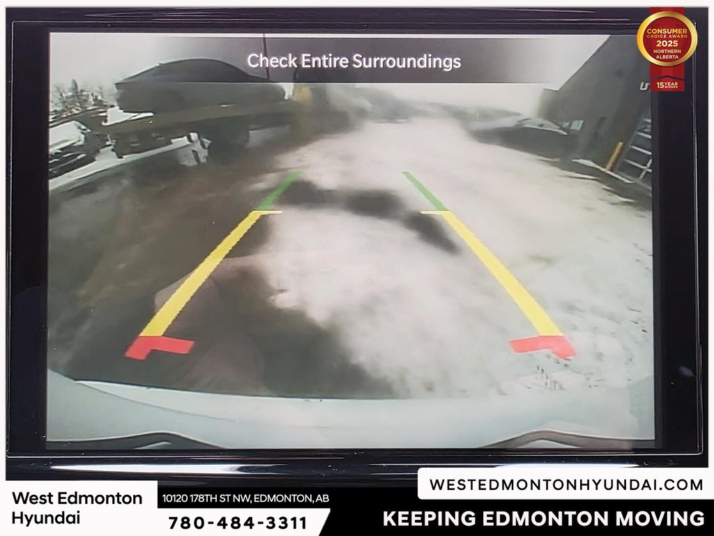 2022 Chrysler Pacifica Touring in Edmonton, Alberta - 26 - w1024h768px