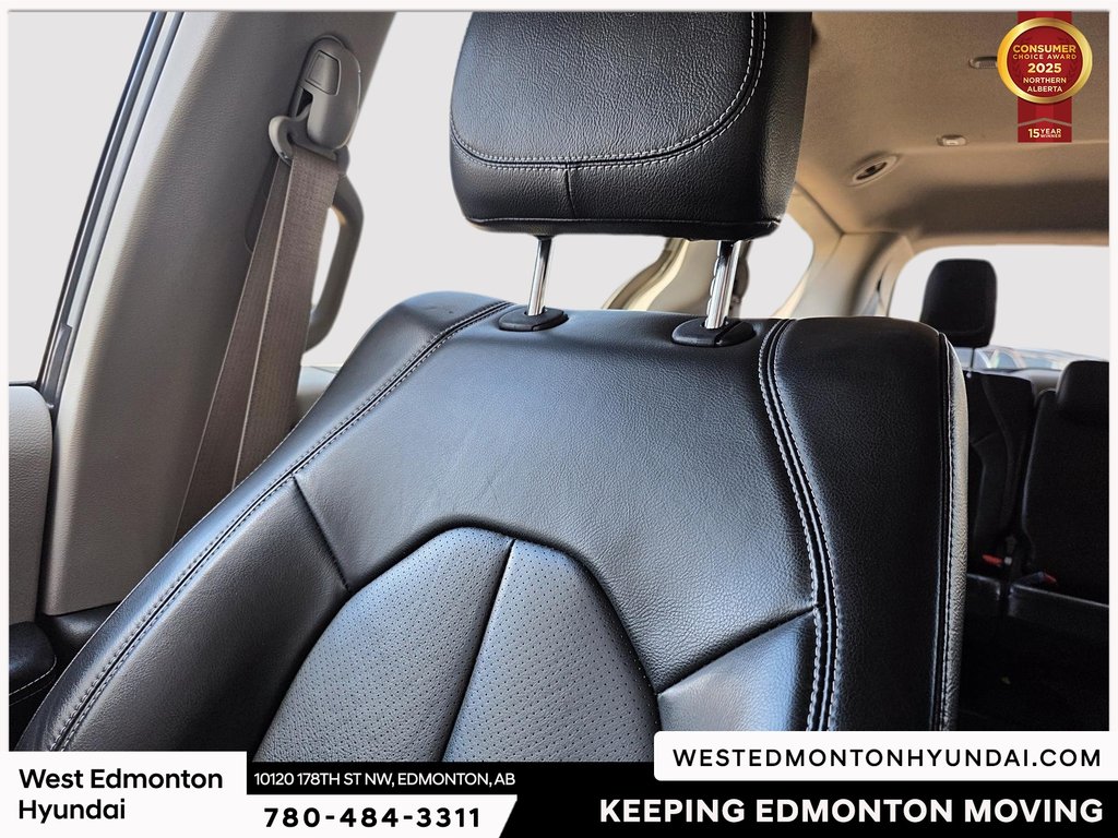 2022 Chrysler Pacifica Touring-L in Edmonton, Alberta - 19 - w1024h768px