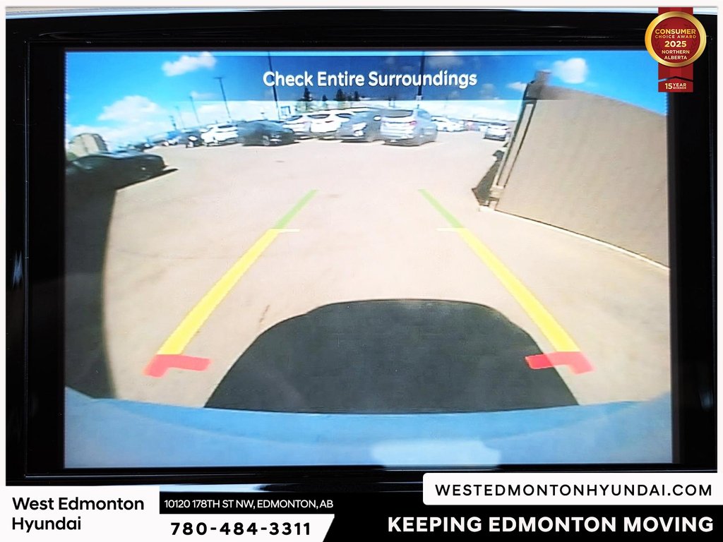 2022 Chrysler Pacifica Touring-L in Edmonton, Alberta - 17 - w1024h768px