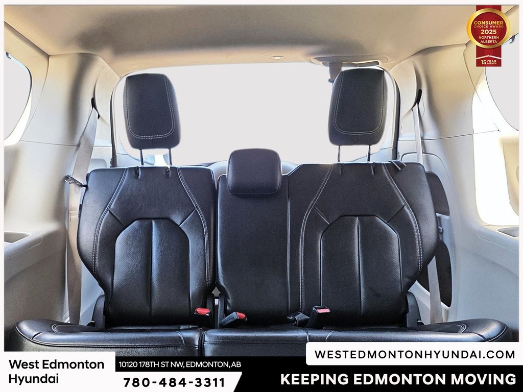 2022 Chrysler Pacifica Touring-L in Edmonton, Alberta - 20 - w1024h768px
