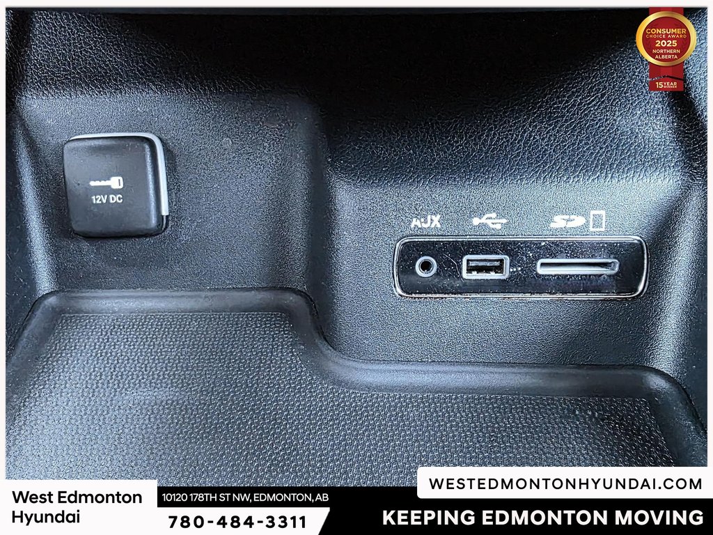 2015 Dodge Durango Limited in Edmonton, Alberta - 22 - w1024h768px